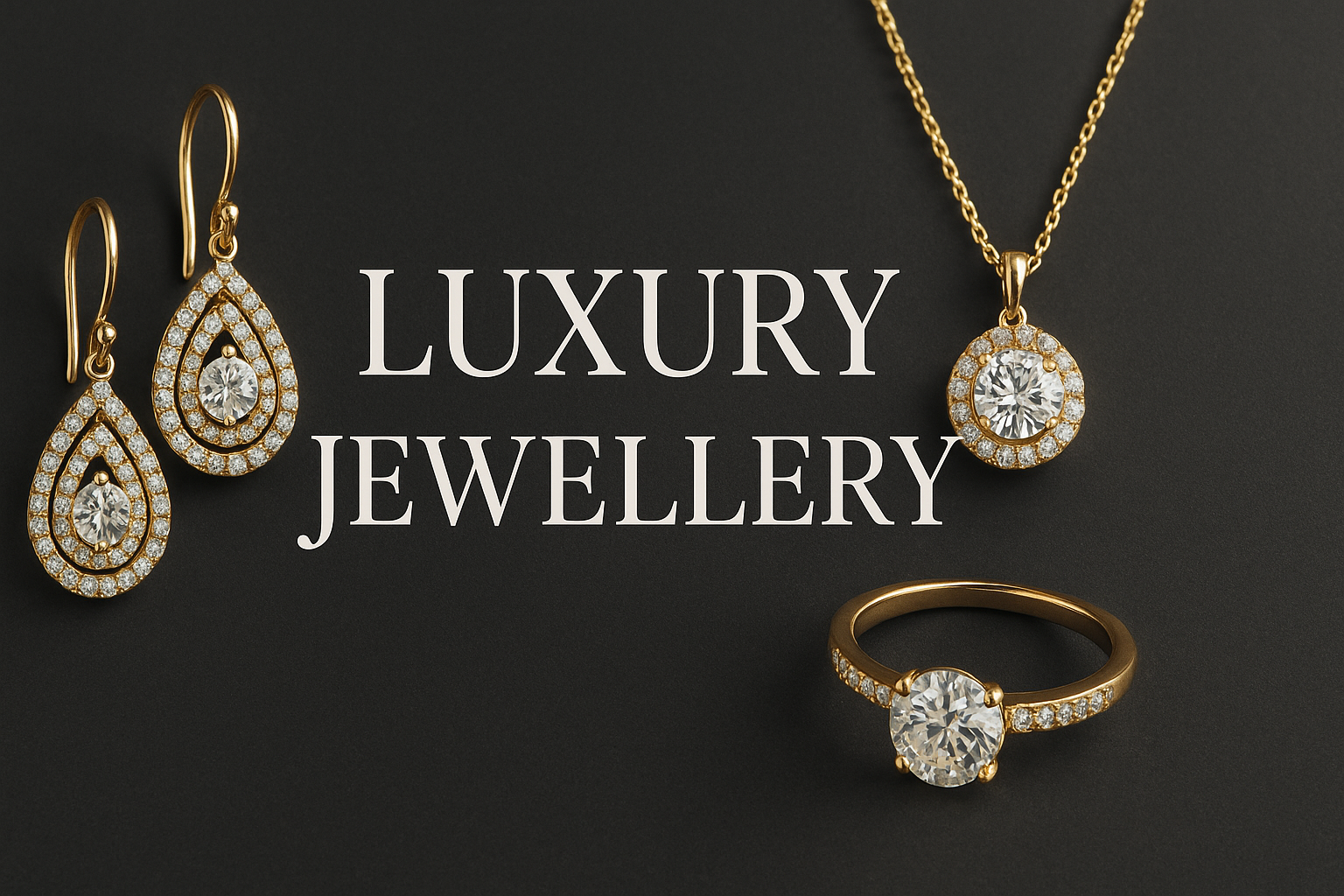 Luxury Jewellery